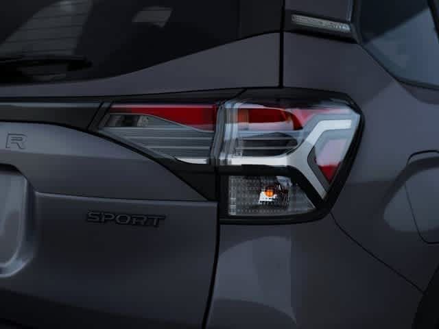 New 2026 Subaru Forester Sport AWD/4WD image 12