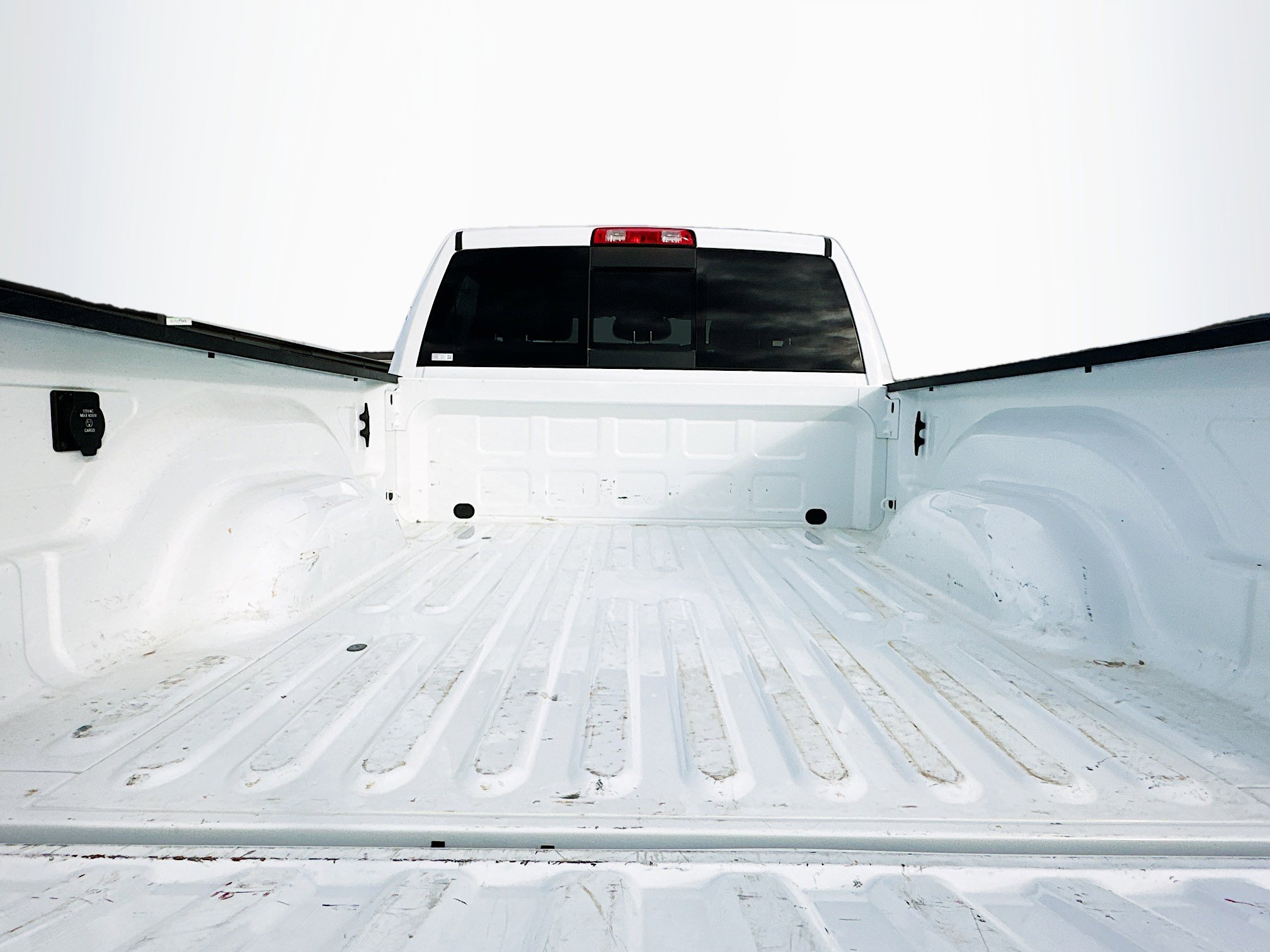 Used 2024 RAM 2500 Laramie image 30