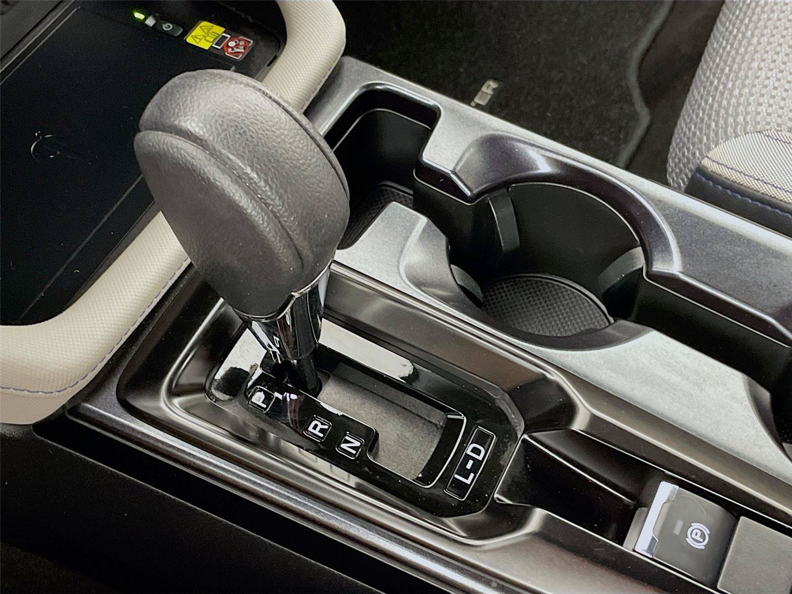 Certified 2026 Subaru Forester Premium AWD/4WD image 21