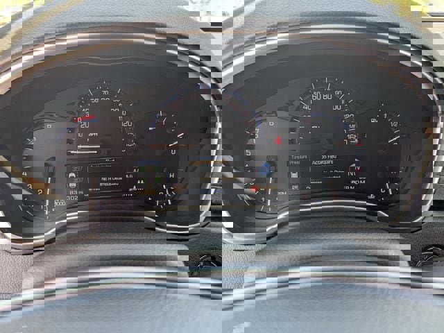 Used 2016 Cadillac SRX FWD image 34