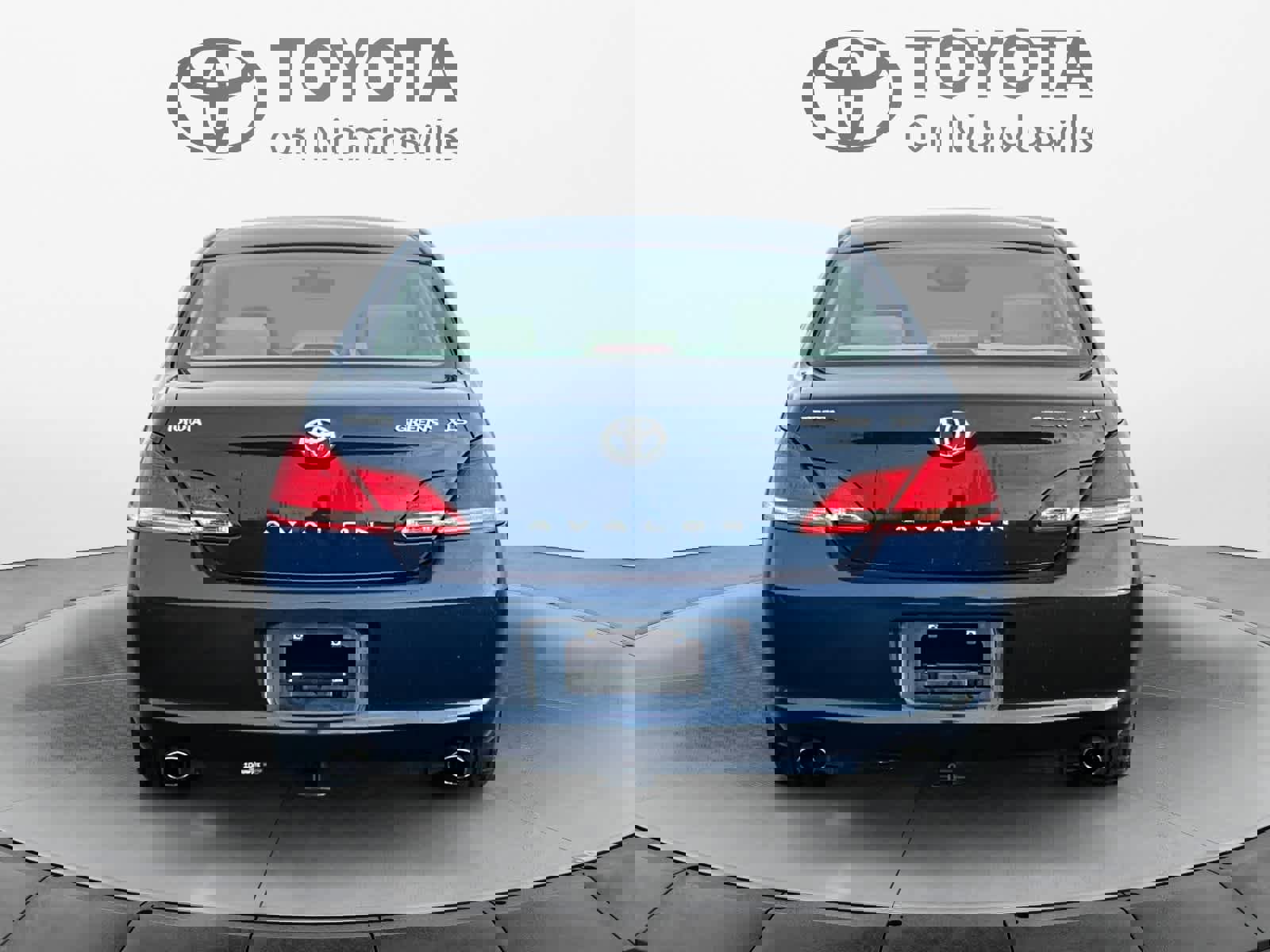 Used 2006 Toyota Avalon XLS image 5