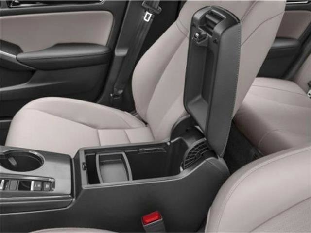 New 2026 Honda Civic Sport Touring image 10