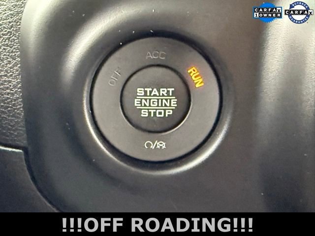 Used 2021 Jeep Wrangler Unlimited Sahara w/ Uconnect 4C Nav & Sound Group image 30