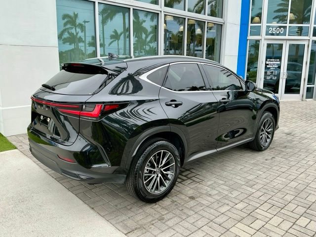 Used 2023 Lexus NX 250 FWD w/ Towing Package (2000 Lbs) image 6