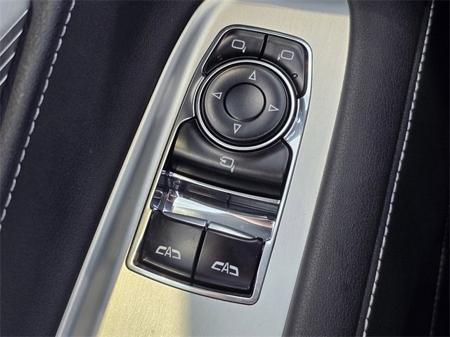 Certified 2024 Chevrolet Corvette Stingray Preferred Cpe w/ 2LT image 28