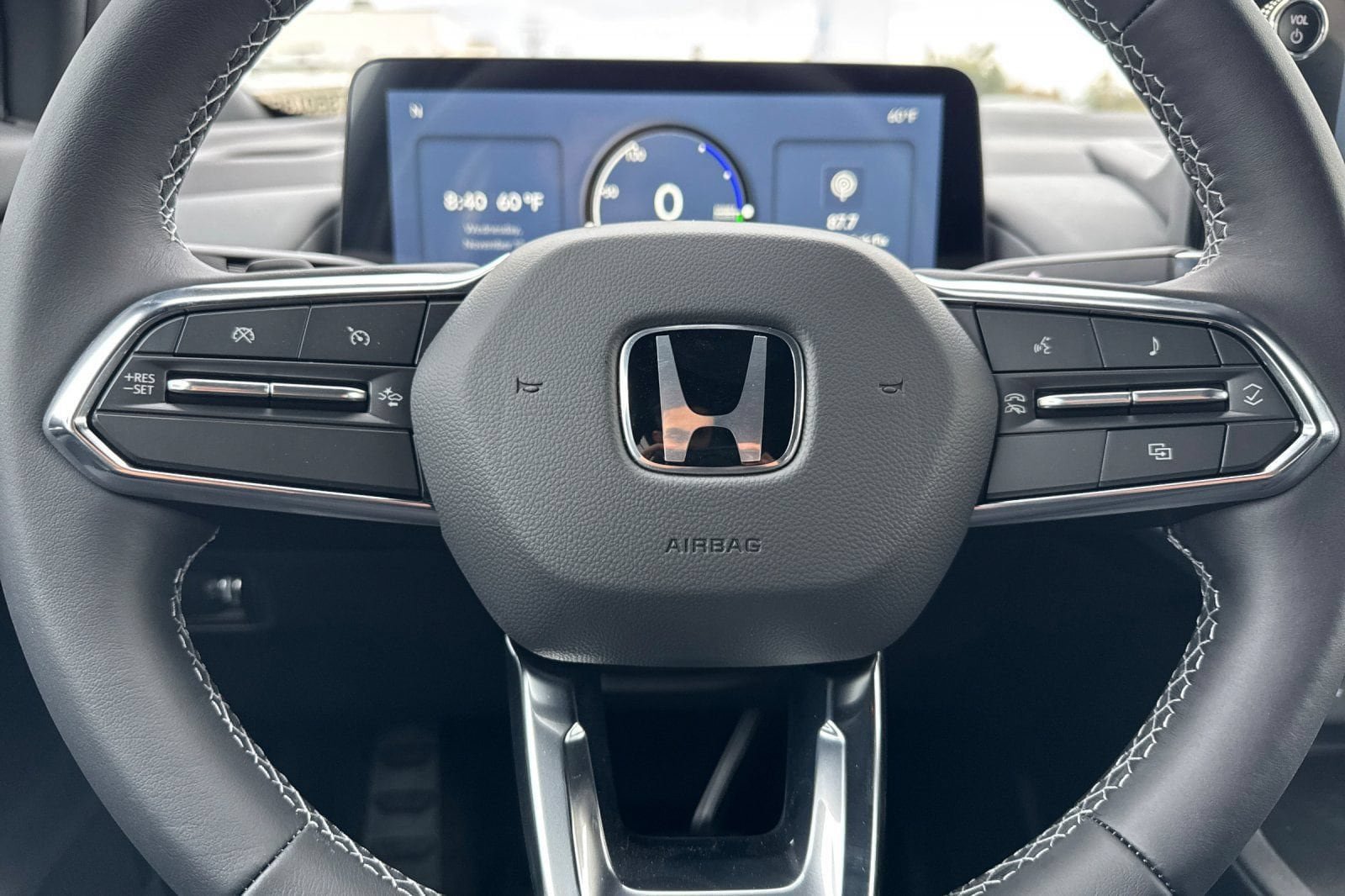 New 2026 Honda Prologue Touring image 24