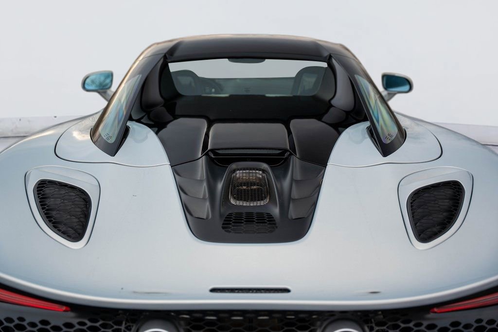 New 2026 McLaren Artura Spider image 36