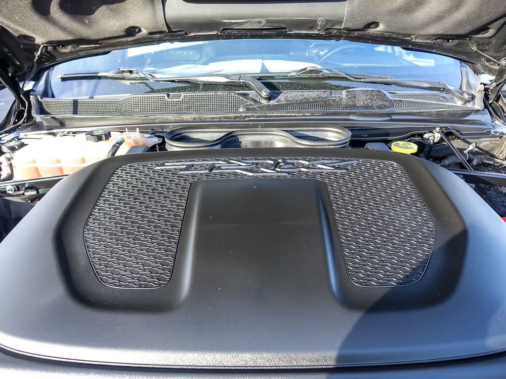 Used 2021 RAM 1500 TRX w/ TRX Level 1 Equipment Group AWD/4WD image 27