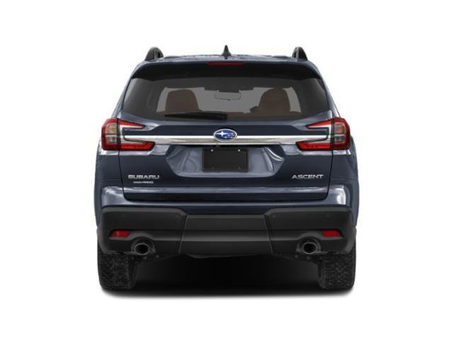 Certified 2023 Subaru Ascent Touring image 8