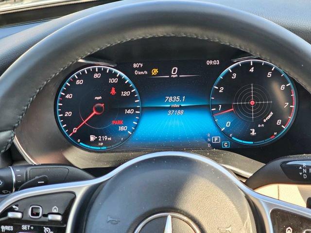 Certified 2021 Mercedes-Benz C 300 4MATIC Sedan image 35