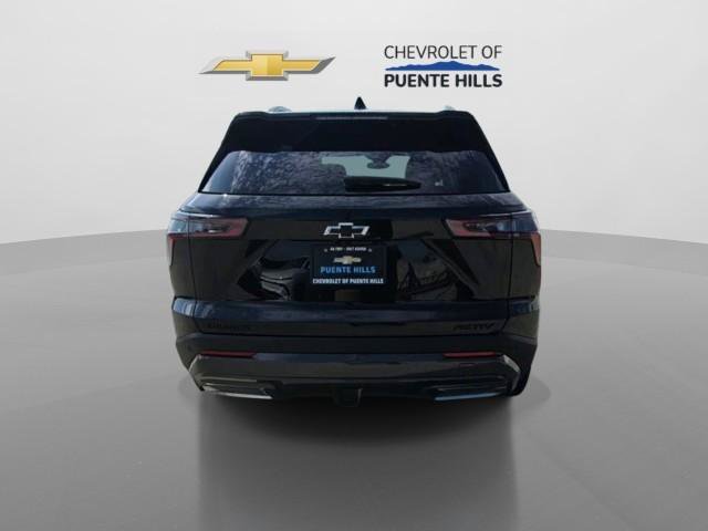 New 2027 Chevrolet Equinox ACTIV FWD image 7