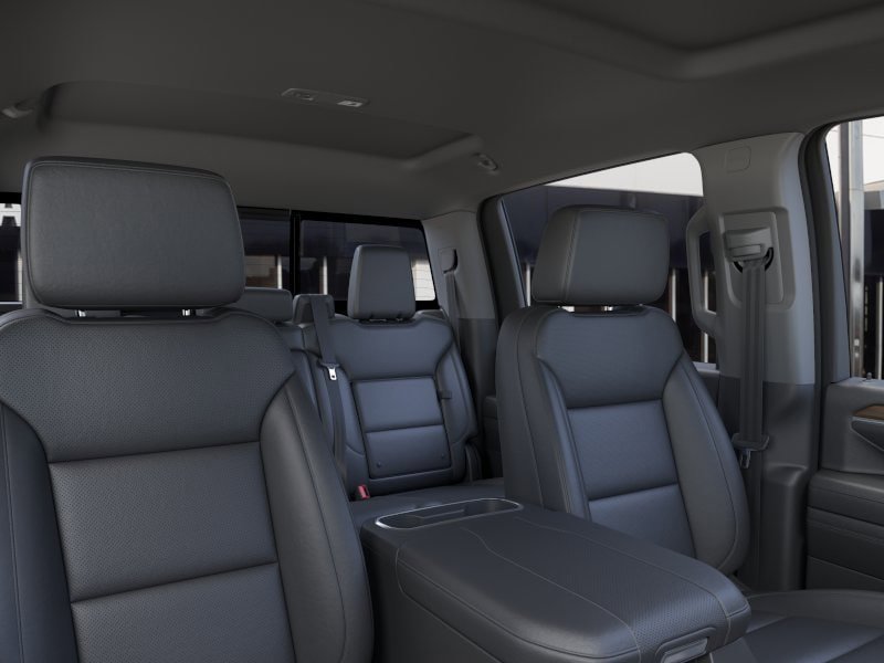 New 2026 GMC Sierra 2500 SLT w/ SLT Premium Package AWD/4WD image 65