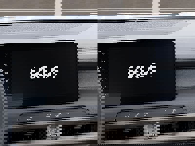 New 2027 Kia Telluride S FWD image 20