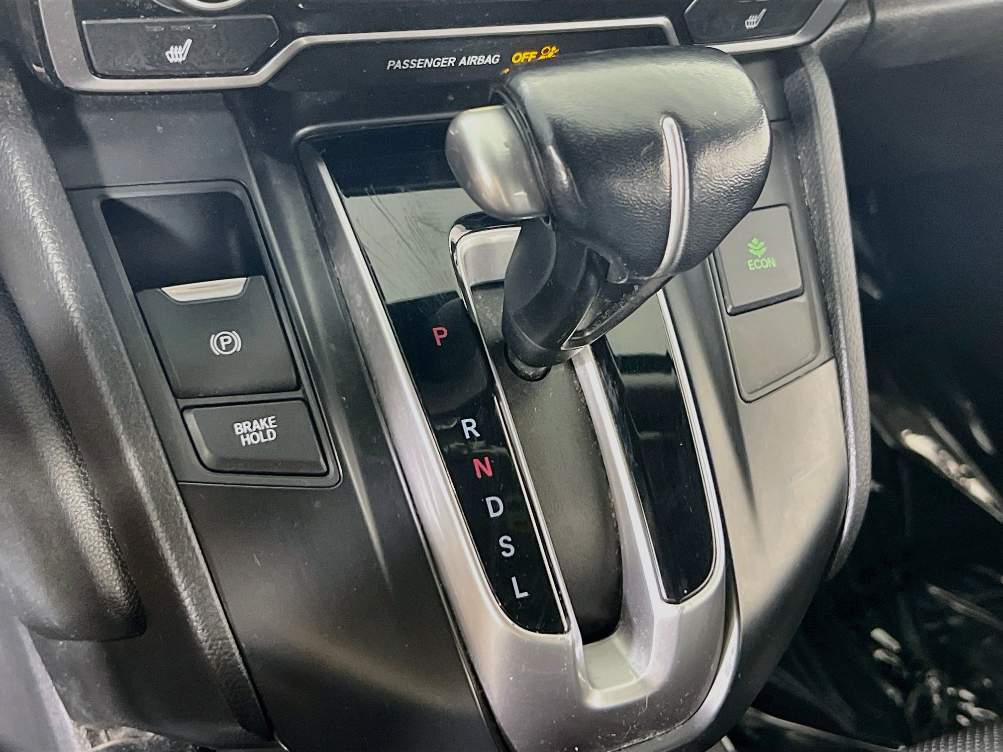 Used 2019 Honda CR-V EX-L image 16