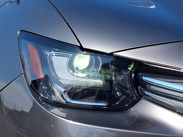 Certified 2024 MAZDA CX-90 3.3 Turbo w/ Preferred Plus image 9