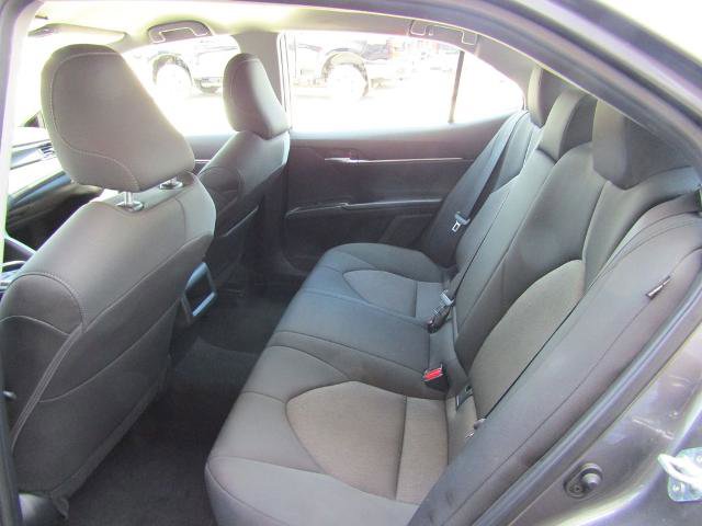 Used 2024 Toyota Camry LE FWD image 24
