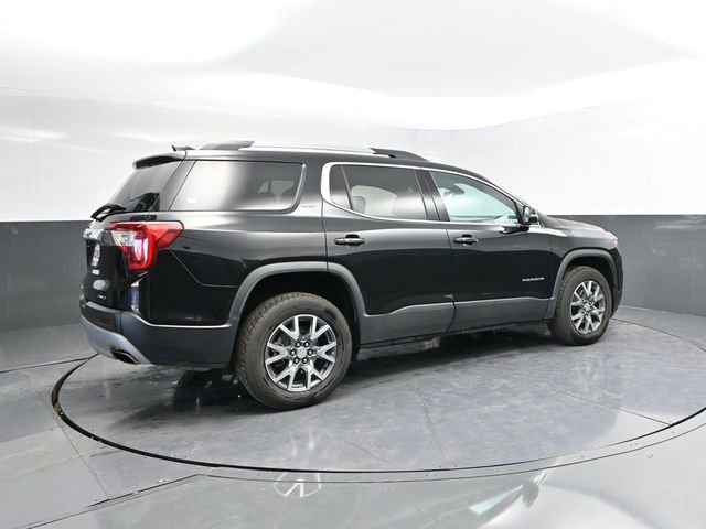 Used 2023 GMC Acadia SLT image 8