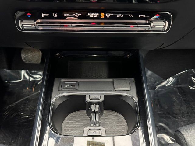 Certified 2022 Mercedes-Benz GLA 250 4MATIC image 19