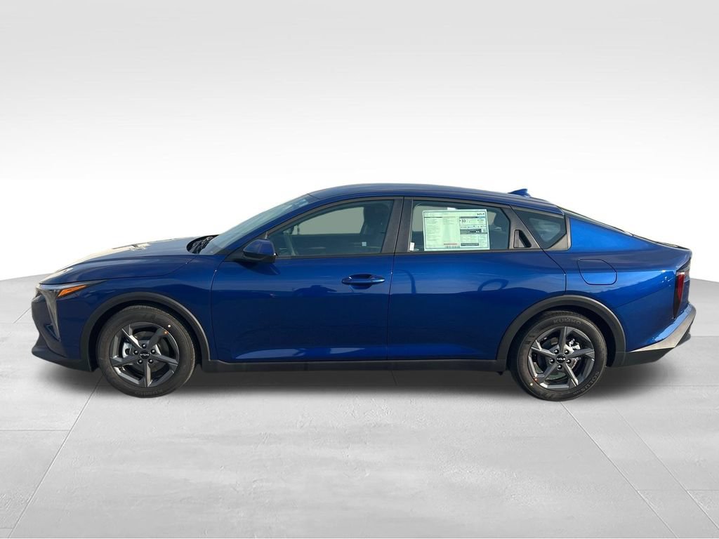 New 2026 Kia K4 FWD image 2
