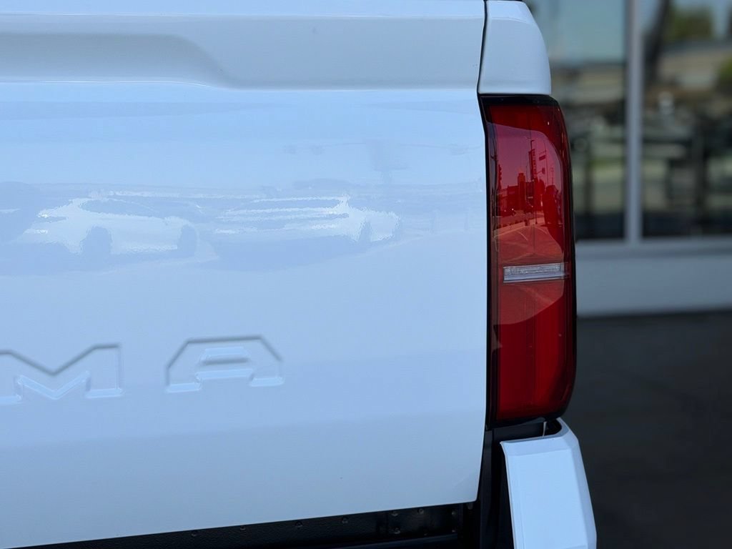 New 2026 Toyota Tacoma SR5 RWD image 12