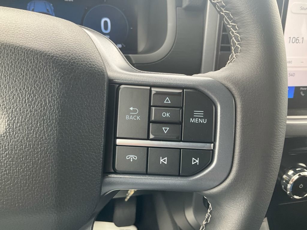 New 2026 Ford F150 XLT image 20