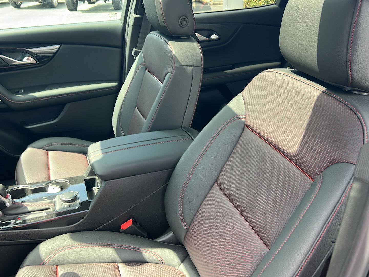 New 2026 Chevrolet Blazer RS FWD image 31