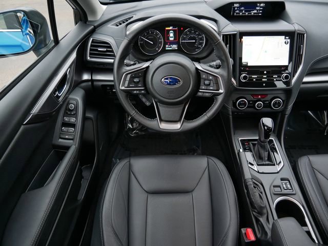 Used 2023 Subaru Impreza 2.0i Limited w/ Popular Package #2 image 12