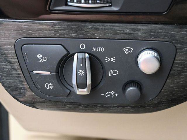 Certified 2019 Audi Q7 3.0T Prestige w/ Prestige Package AWD/4WD image 16