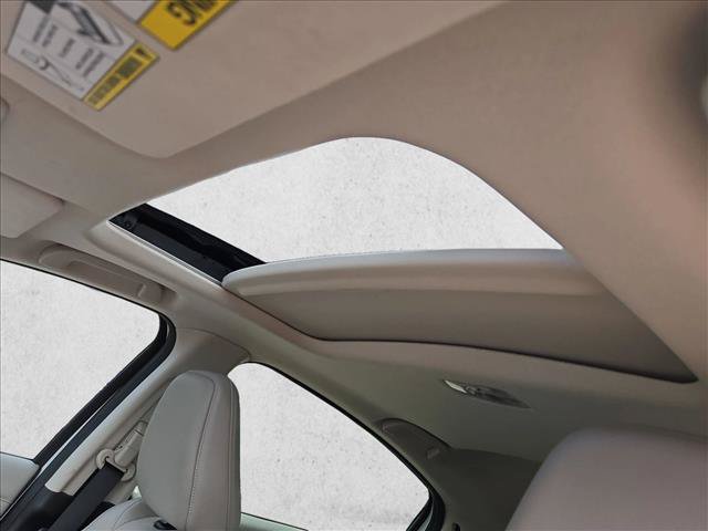 Used 2022 Honda HR-V EX-L image 14