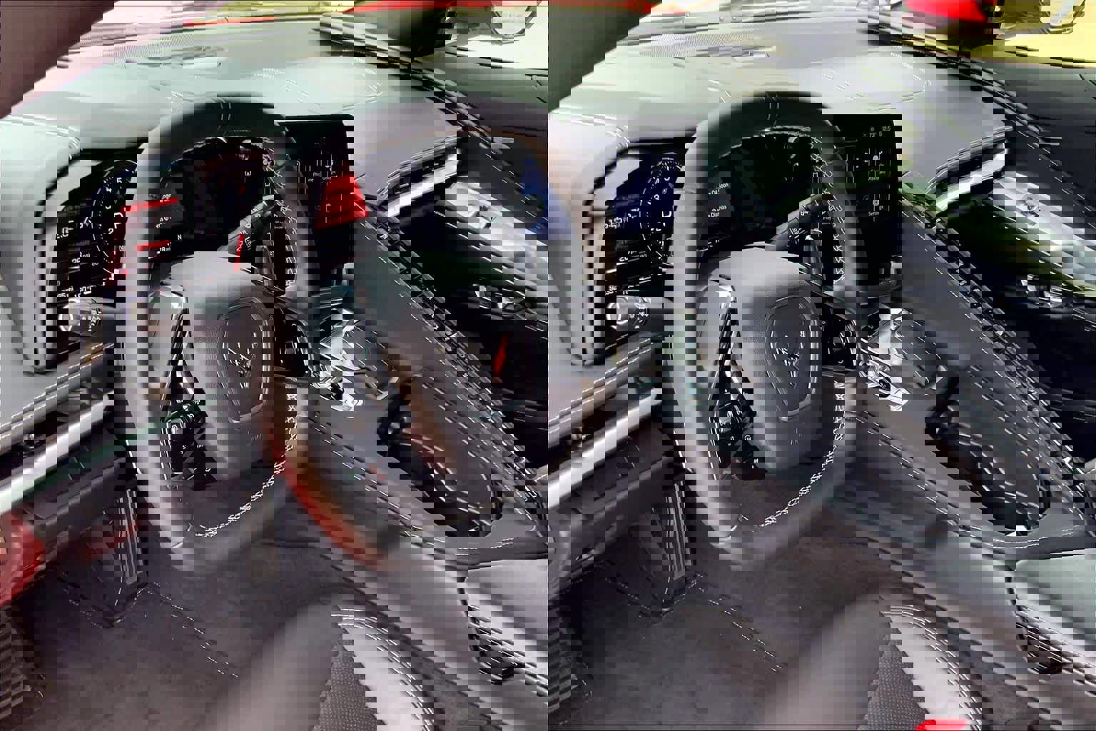 Used 2024 Chevrolet Corvette Stingray Coupe w/ 1LT RWD image 15