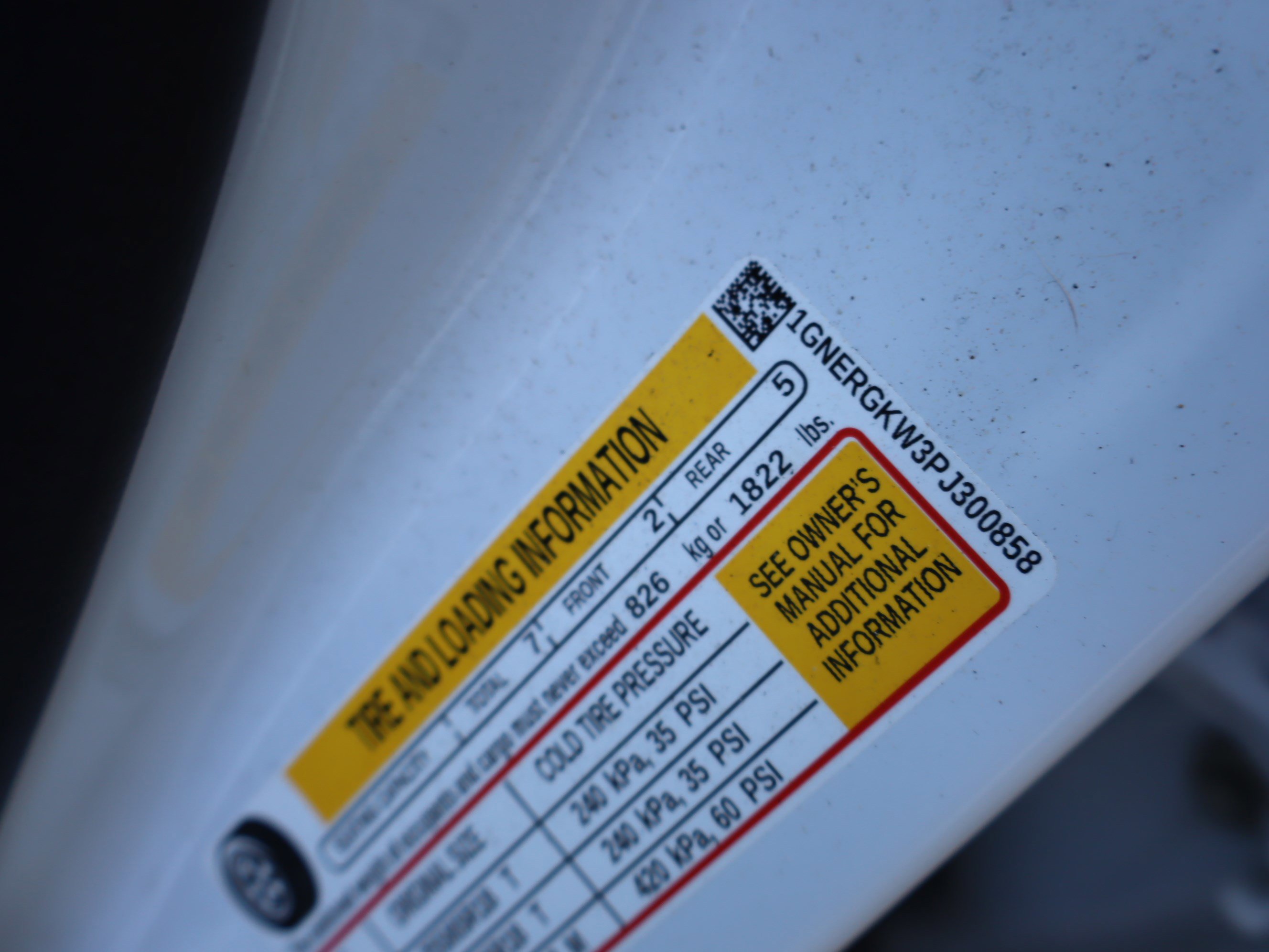 Used 2023 Chevrolet Traverse LT FWD image 44