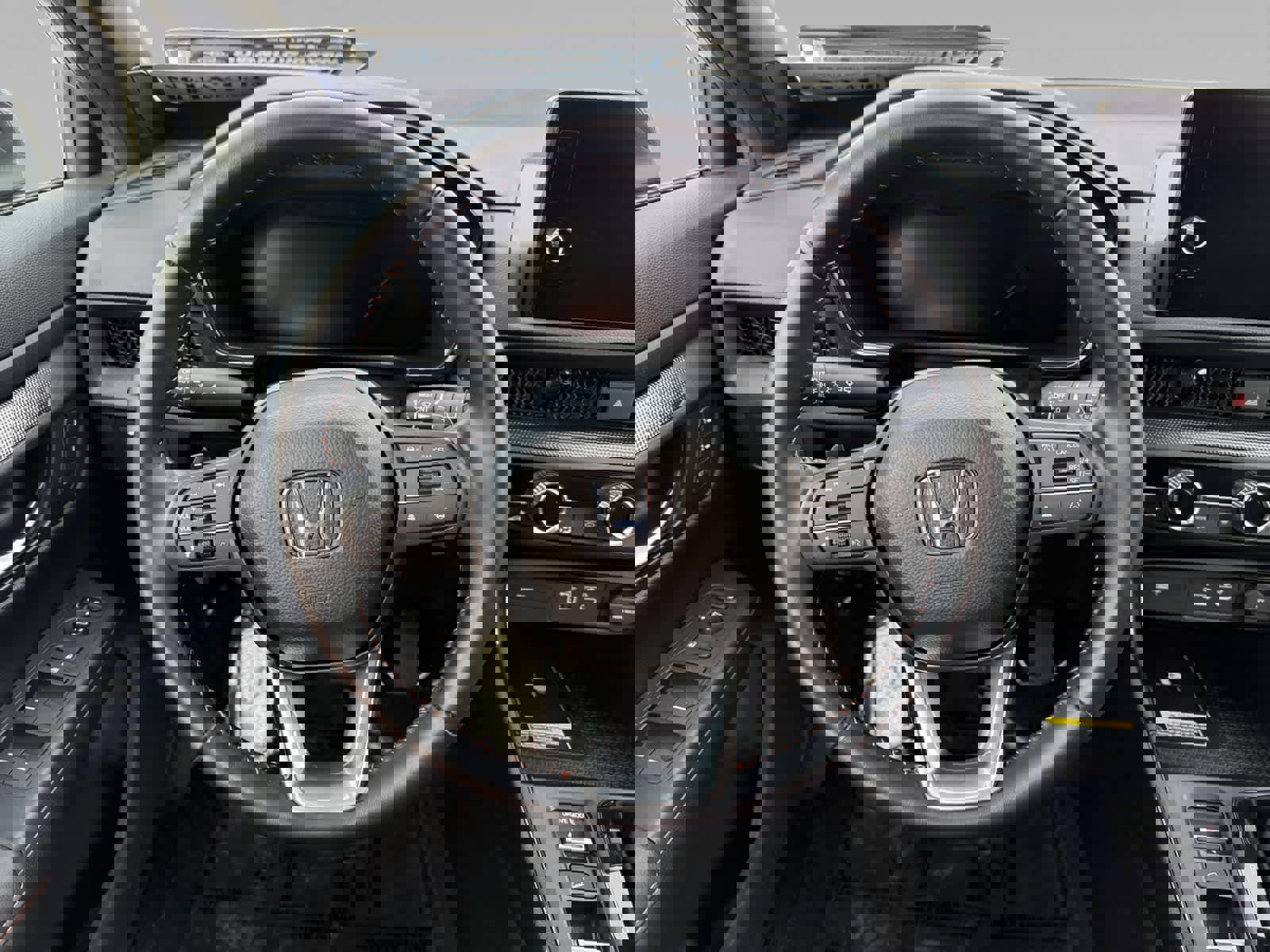 Used 2025 Honda CR-V Sport-L image 12