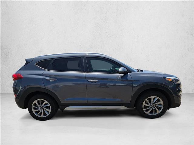 Used 2017 Hyundai Tucson SE FWD video 4