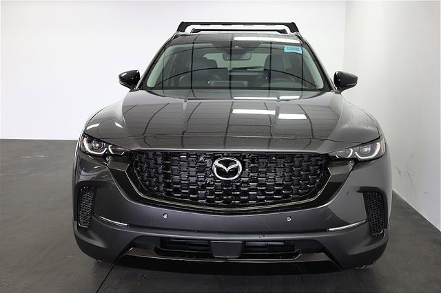 New 2026 MAZDA CX-50 AWD 2.5 Hybrid w/ Weather Package image 28