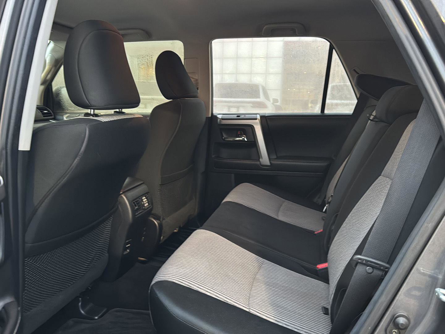 Used 2017 Toyota 4Runner SR5 image 9