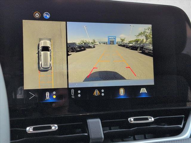 New 2026 Chevrolet Equinox LT AWD/4WD image 13