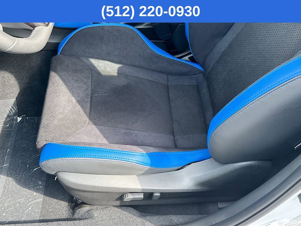 New 2026 Subaru WRX tS image 24