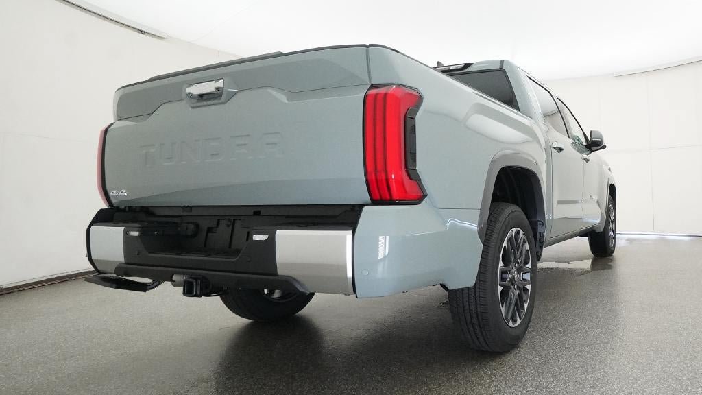 New 2026 Toyota Tundra Limited AWD/4WD image 24