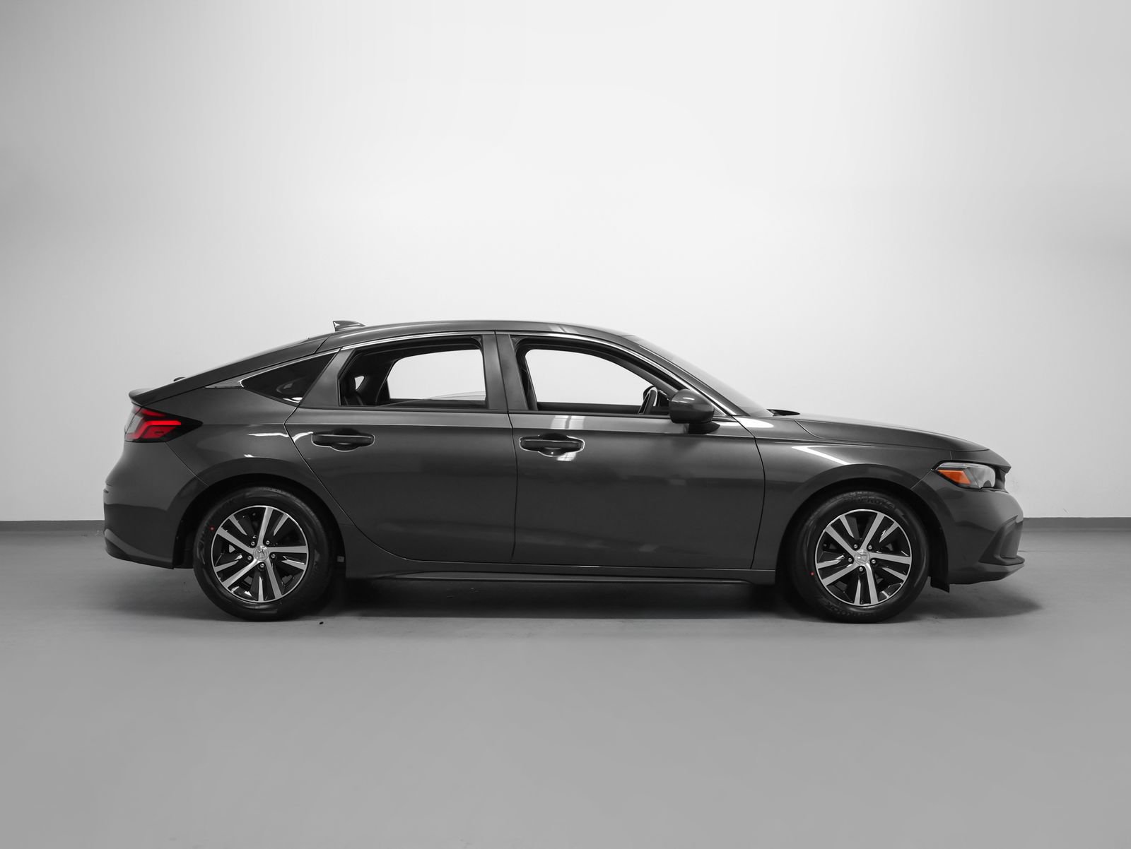 Used 2024 Honda Civic LX image 13