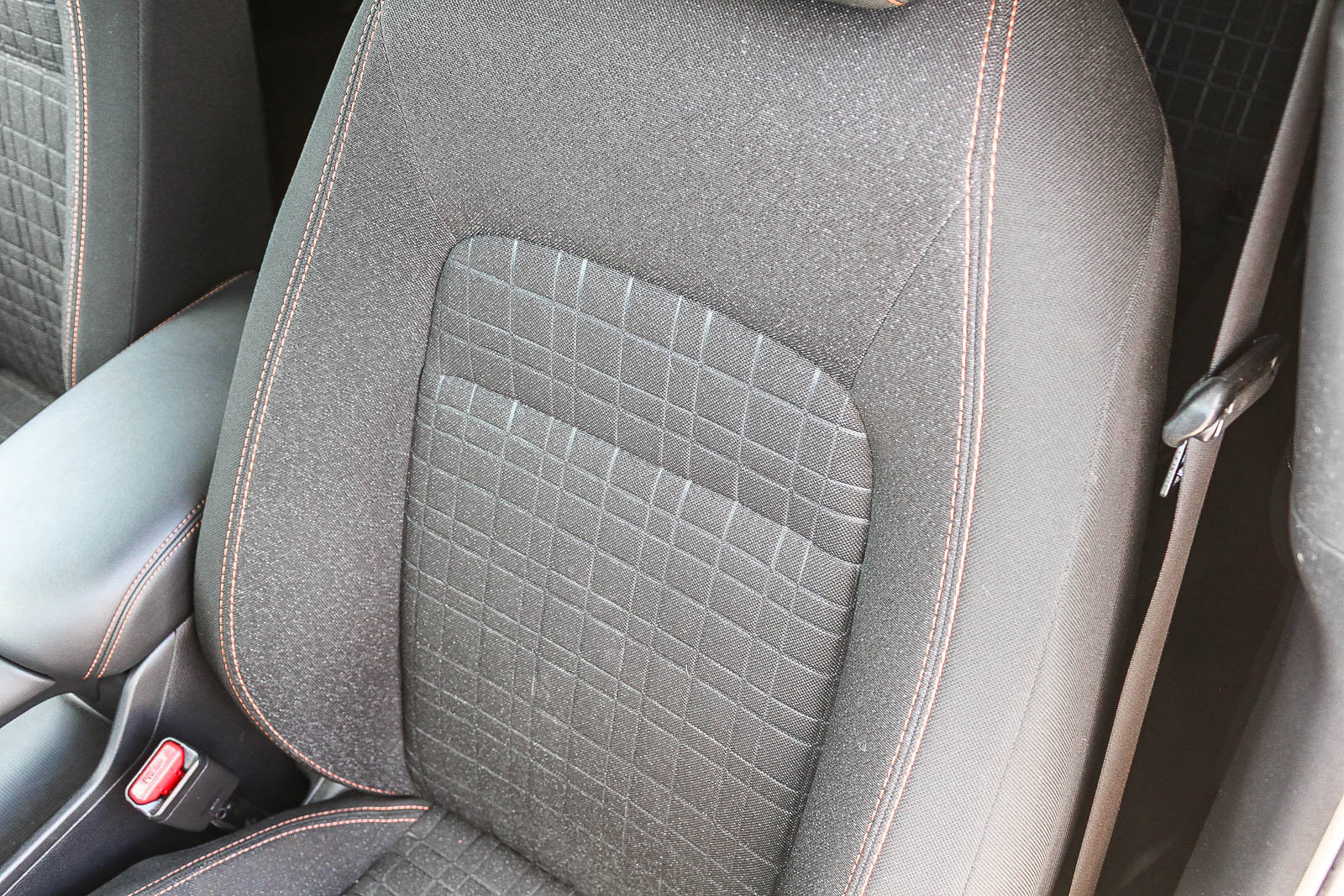 Used 2024 Honda HR-V Sport image 26