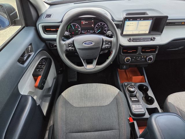 Used 2023 Ford Maverick XLT FWD image 11