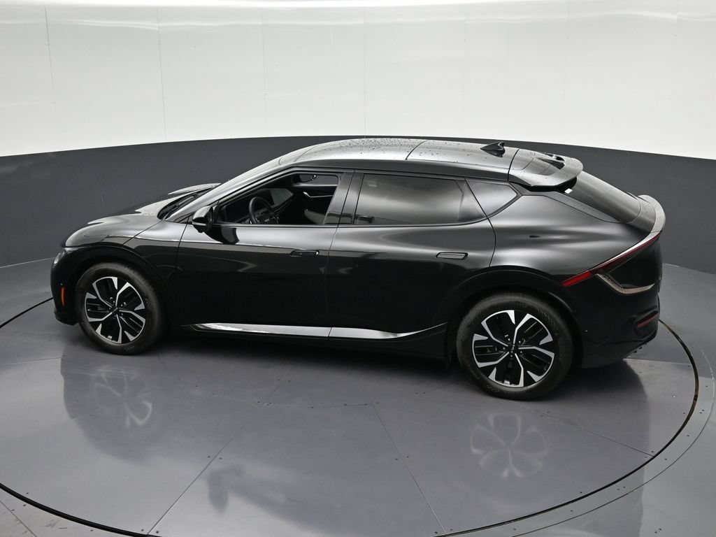Used 2023 Kia EV6 GT-Line w/ GT-Line Suede Seat Package RWD image 27