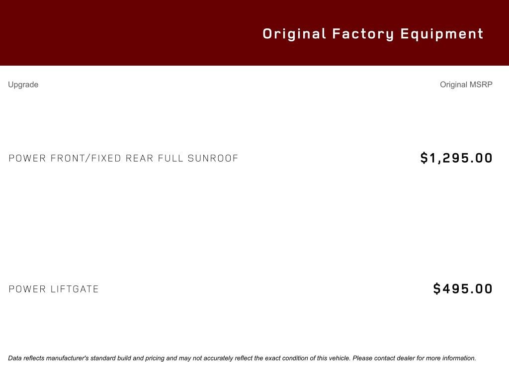Used 2017 Jeep Compass Limited image 4