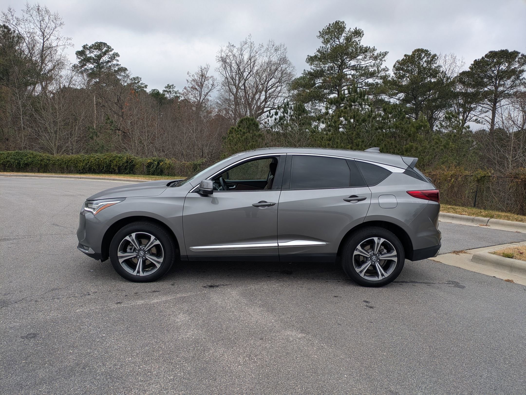 Used 2023 Acura RDX AWD w/ Advance Package image 8