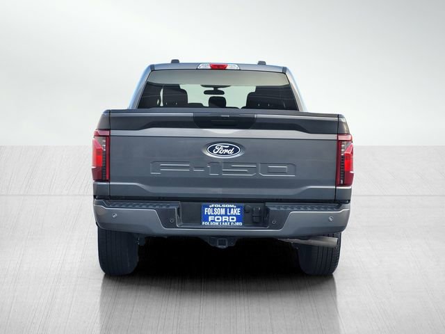 Certified 2024 Ford F150 STX image 5