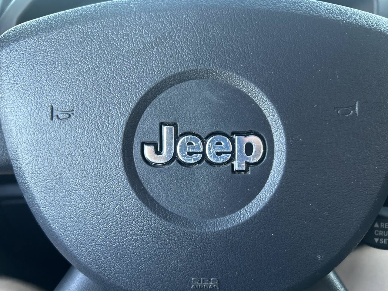 Used 2010 Jeep Liberty Sport w/ North Edition Group AWD/4WD image 19