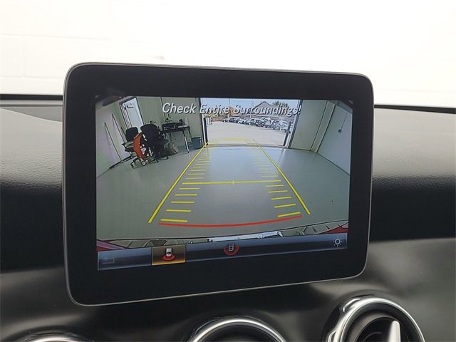 Used 2019 Mercedes-Benz GLA 250 image 28