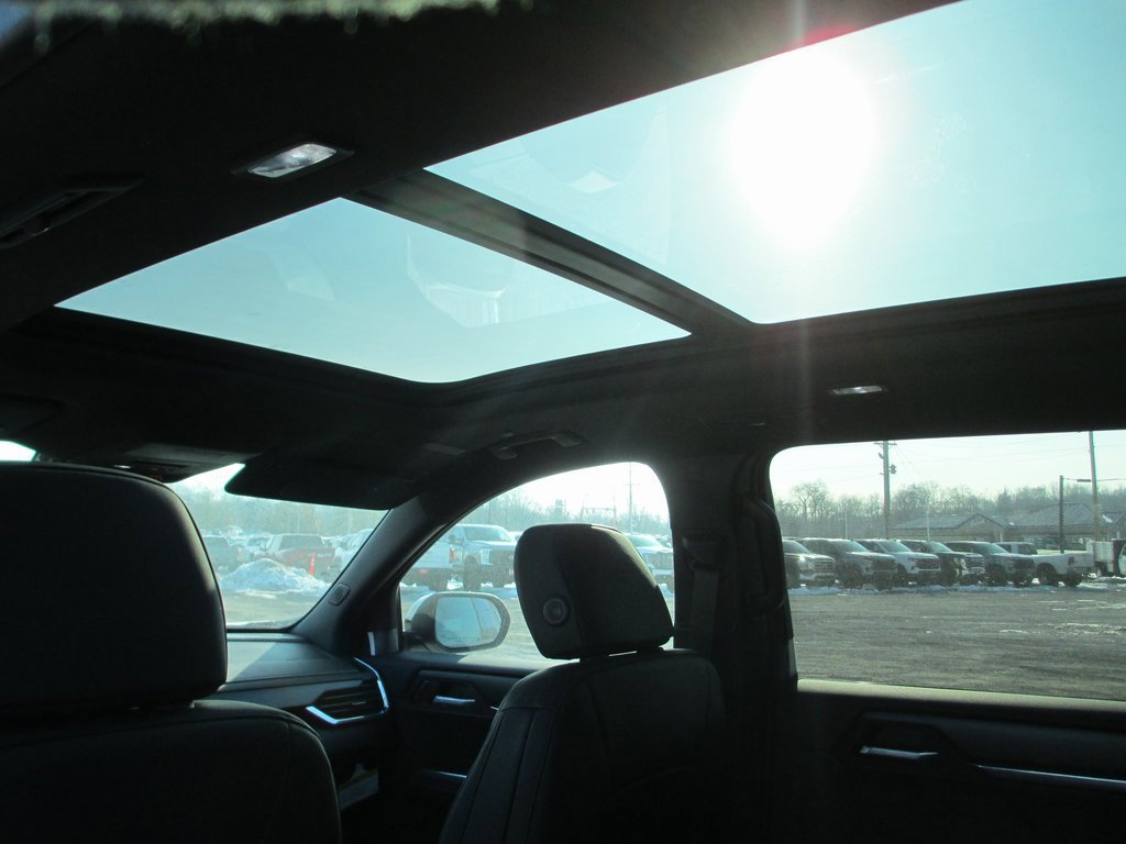 New 2026 GMC Acadia Elevation w/ Super Cruise Package image 14