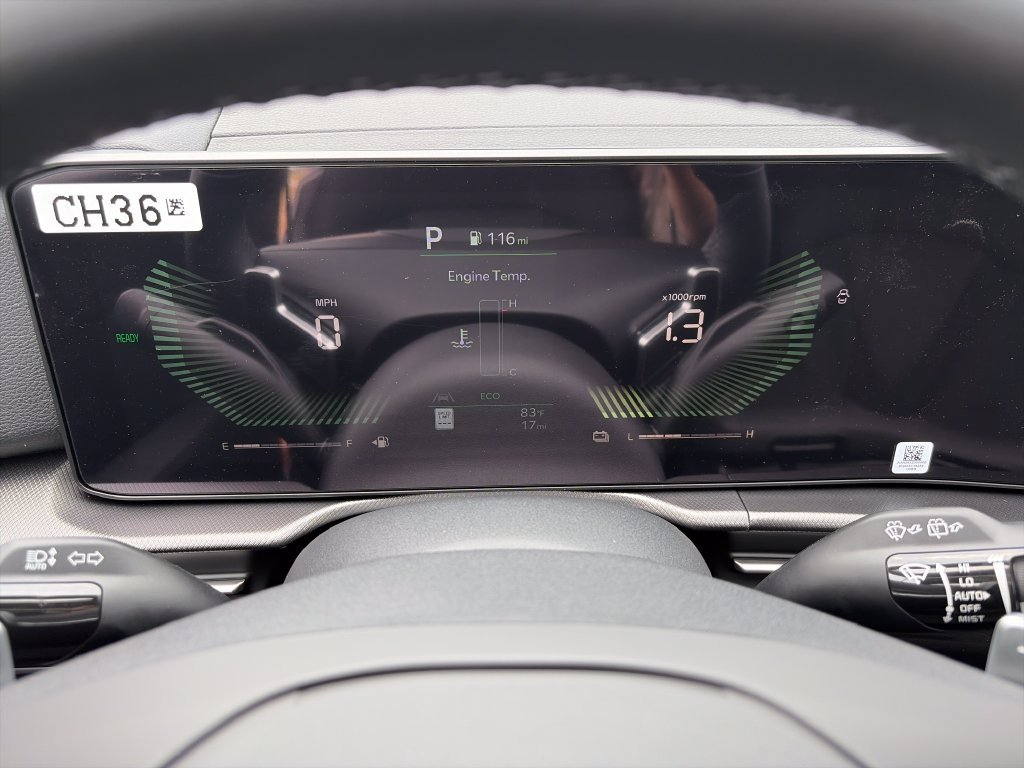 New 2027 Kia Sportage S FWD image 12