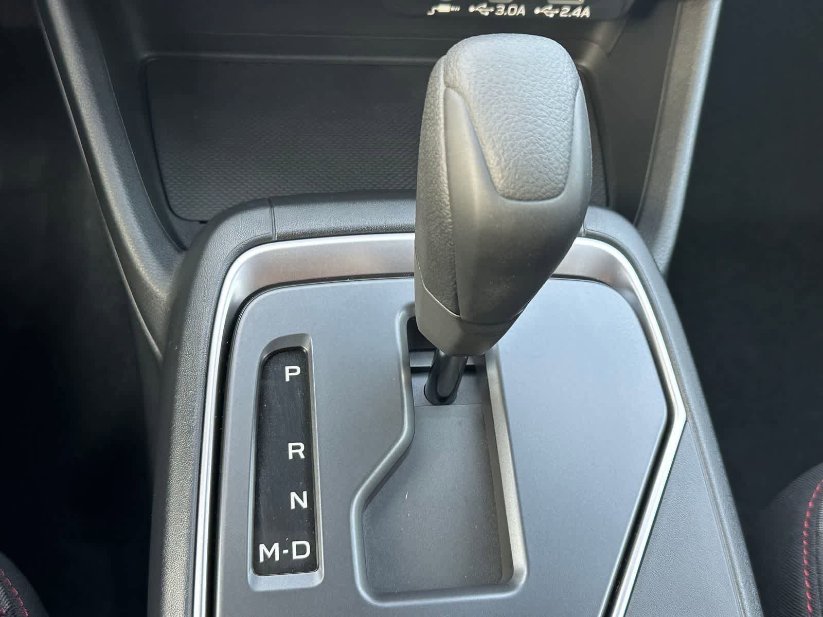 New 2026 Subaru Impreza 2.0i Sport AWD/4WD image 20